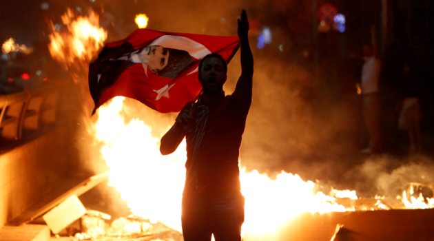 turquia protestas