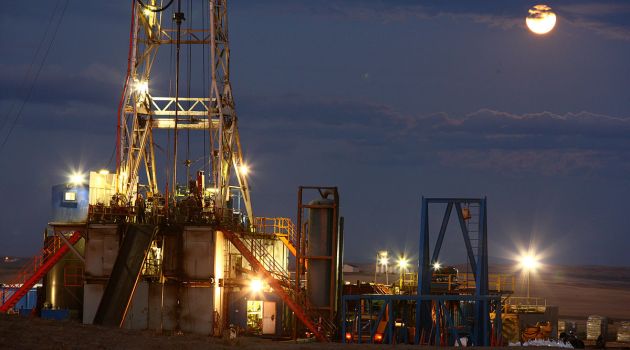 fracking