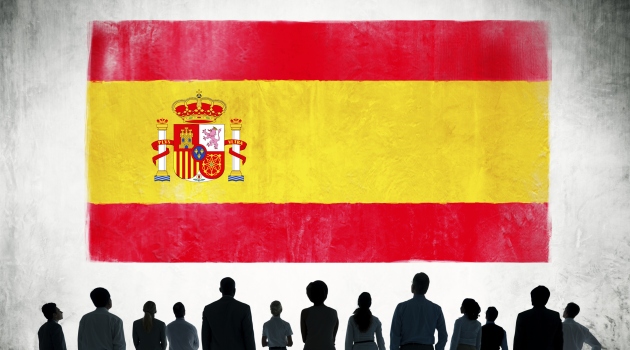 espana