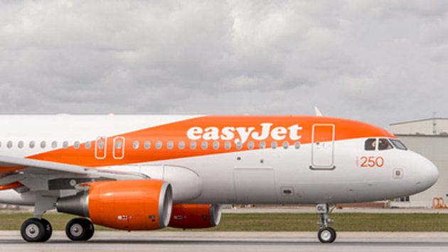 easyjet