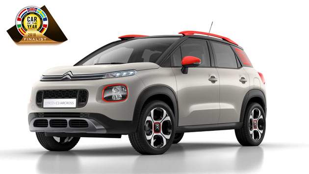 aircross