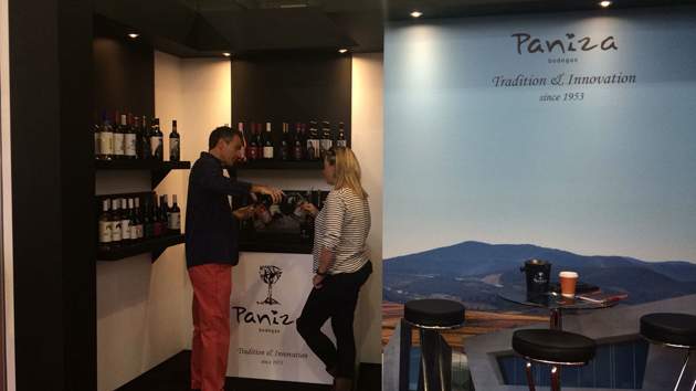bodegaspaniza