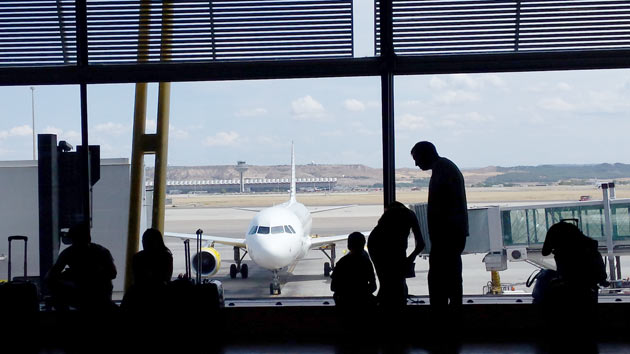 aeropuerto