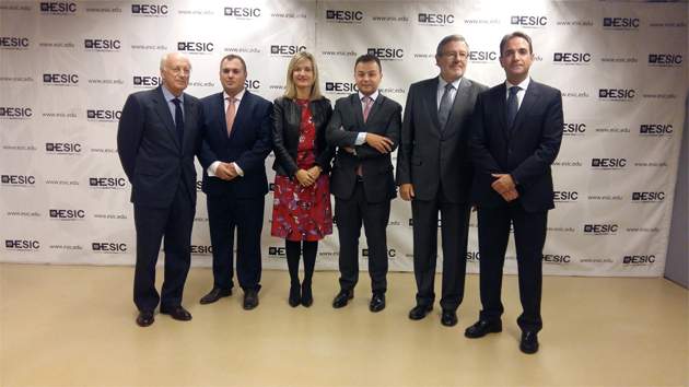 esic