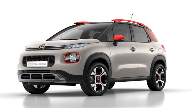 citroen
