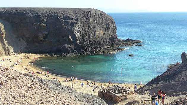 Lanzarote