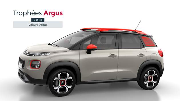 aircross