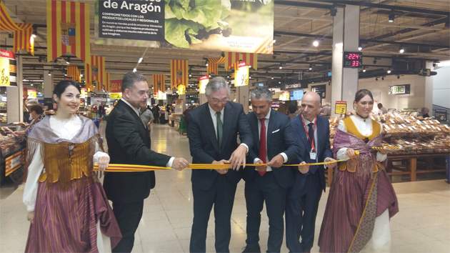 carrefour