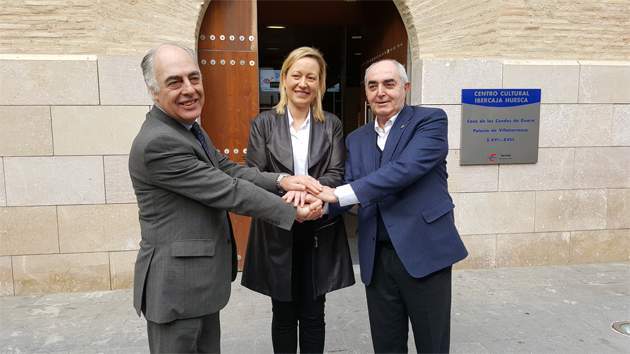 huesca