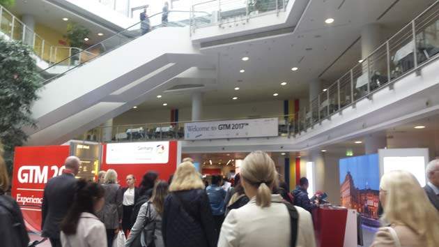GTM