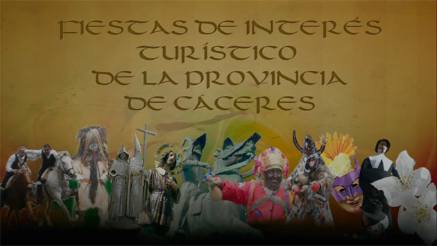 Fiestas Cáceres