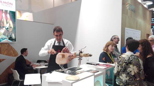 jamon