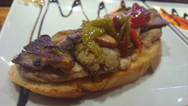 pincho