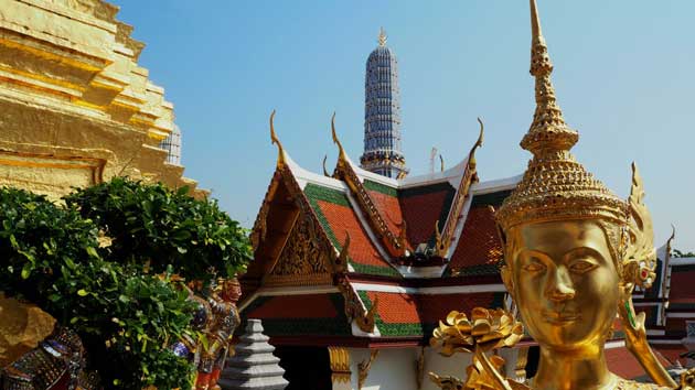 tailandia