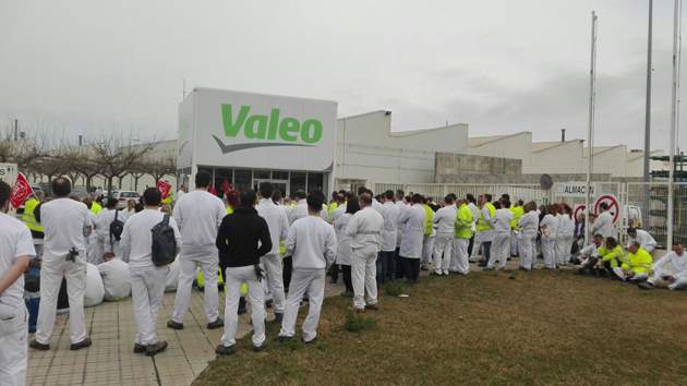 valeo