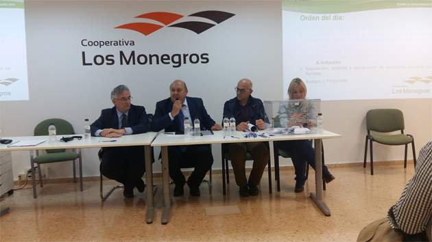 losmonegros