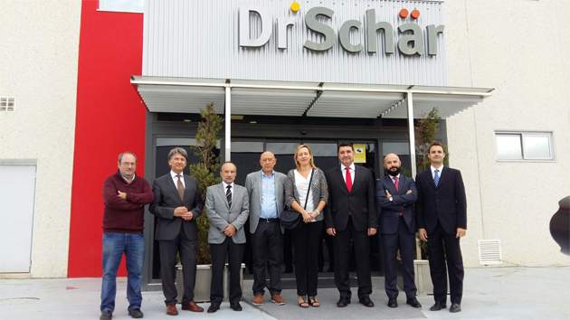 schar