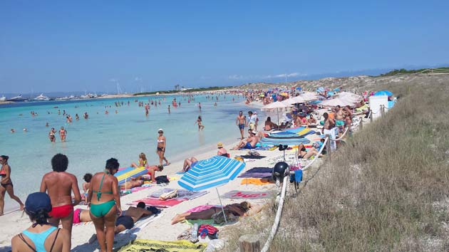 baleares