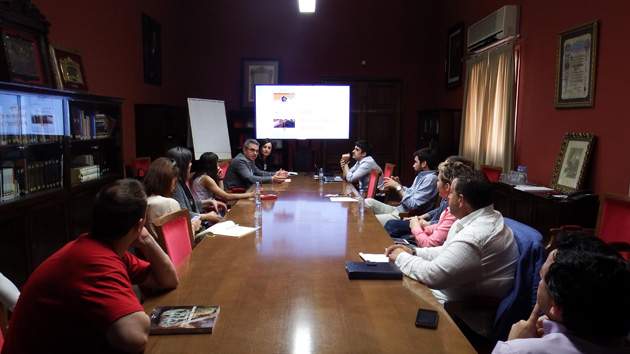 clusteralimentacion