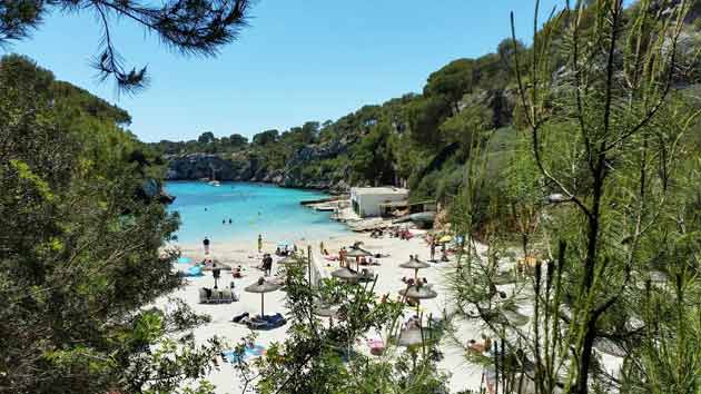 mallorca