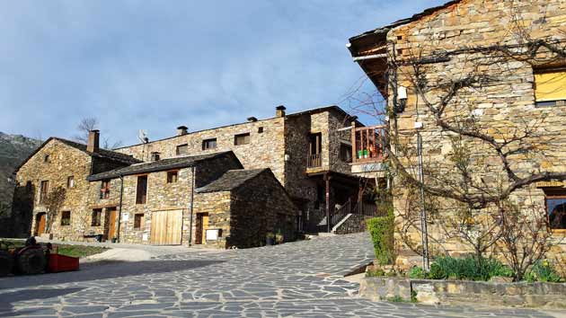 tur rural