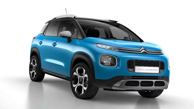 aircross