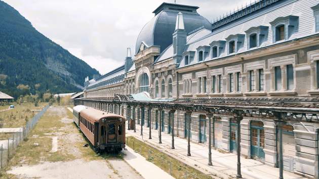 canfranc