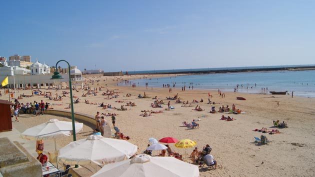 Cadiz