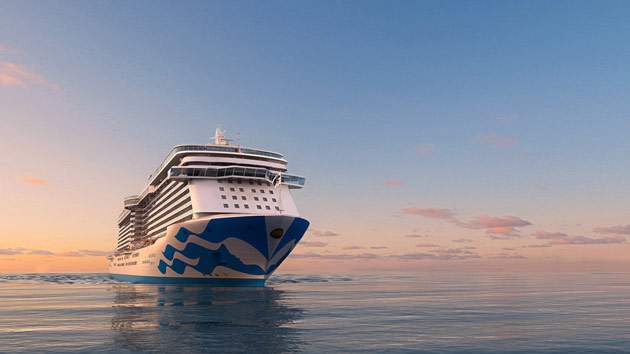 Majestic Cruises