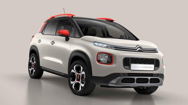 aircross