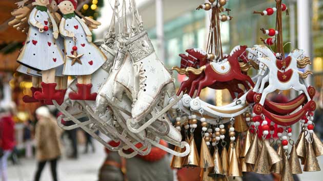 Mercado Navidad