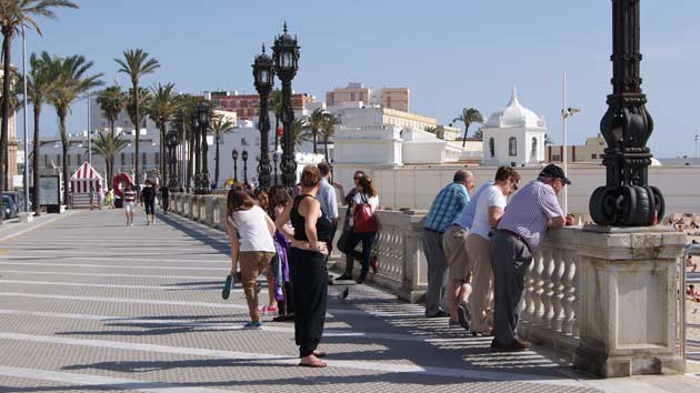 Cádiz