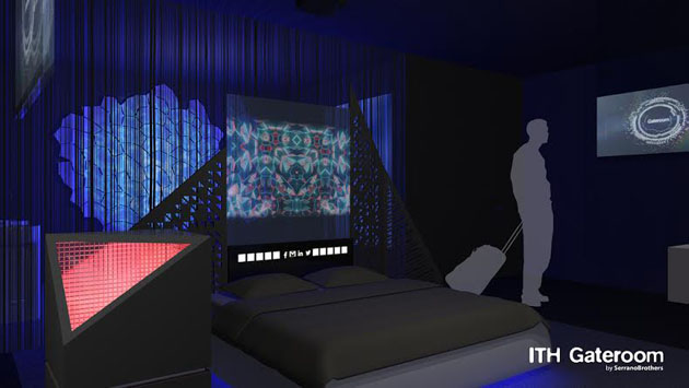 GAteroom