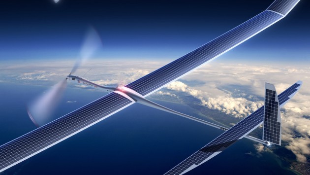 titan aerospace