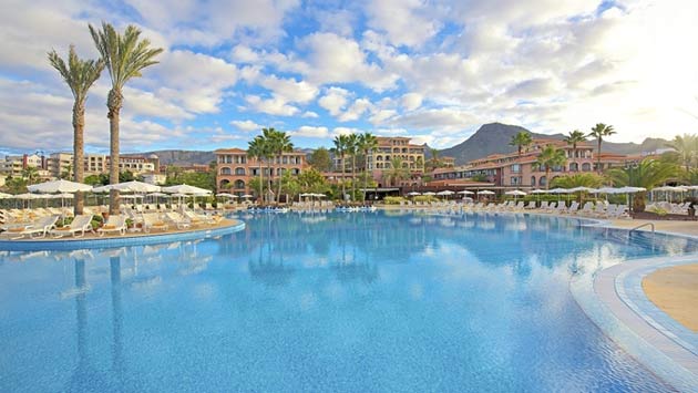 Iberostar Anthelia