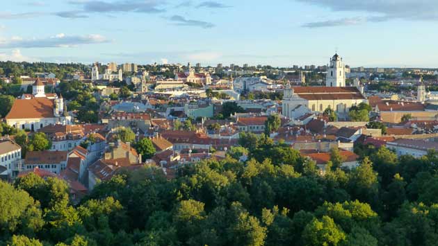 Vilna