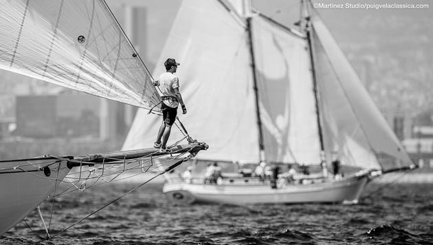 regata