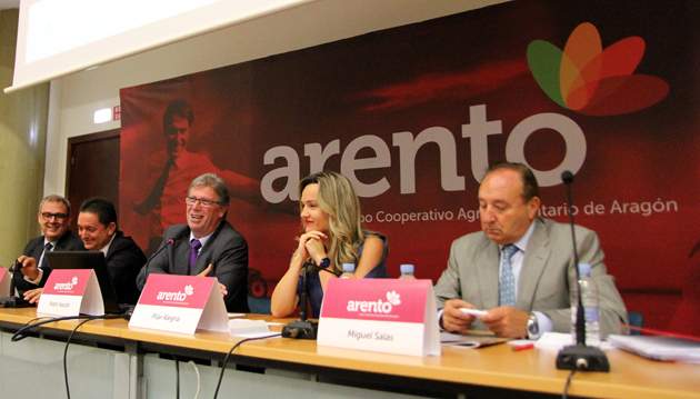 arento
