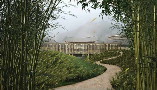 Six Senses