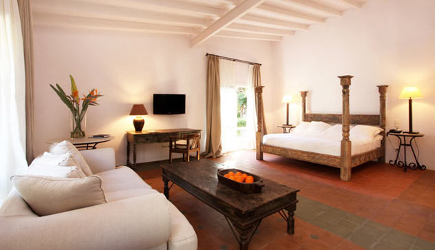 Hotel Huerto del Cura