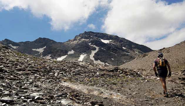 Sierra Nevada