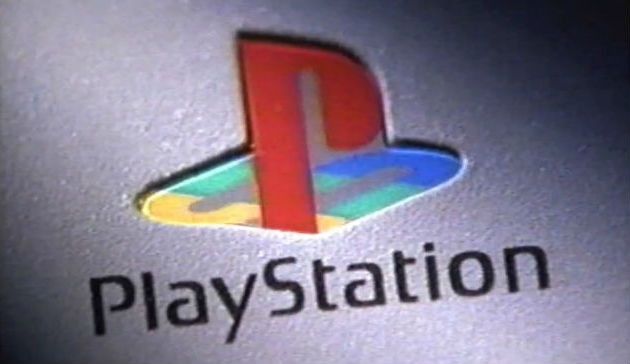 playsstation vintage