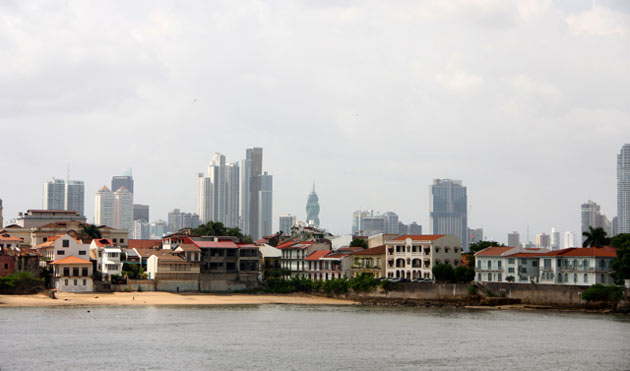 Ciudad de Panamá