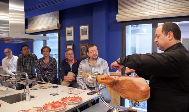 jamonteruel