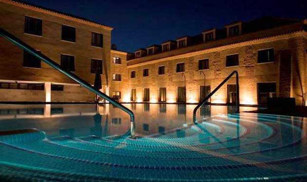 Balneario Olmedo