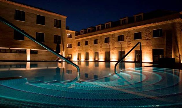 Balneario Olmedo
