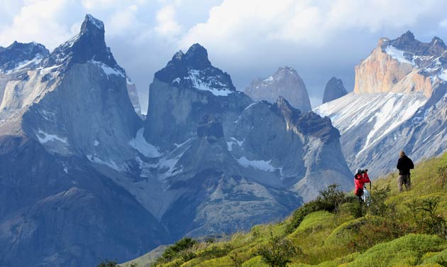 Patagonia