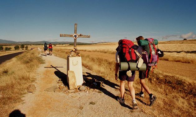 camino