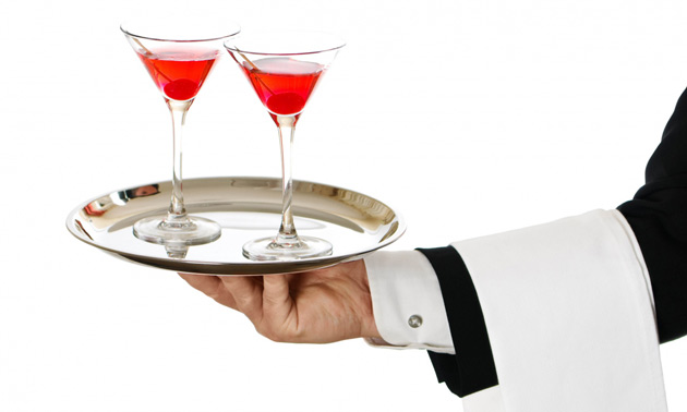 empleo hosteleria