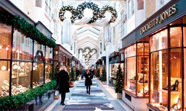 turismo compras